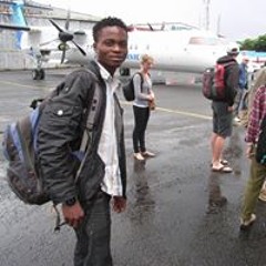 Kitundu Mathias Jonathan