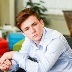 Jean-David On Air'ms Nace