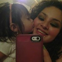 Evelyn Andrea Landaverde