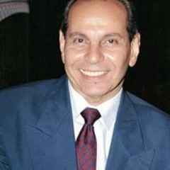 Mohamed Mokhtar Elgibaly