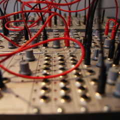 cubistic microsonic
