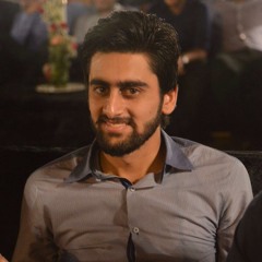 Daniyal Saeed