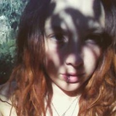 Alice Victoria Chalk