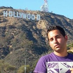 Pedro Miguel Ferreira