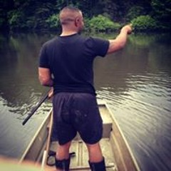 Charles Matthew Rudd Jr.