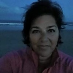 Nikki Sanford Morrison