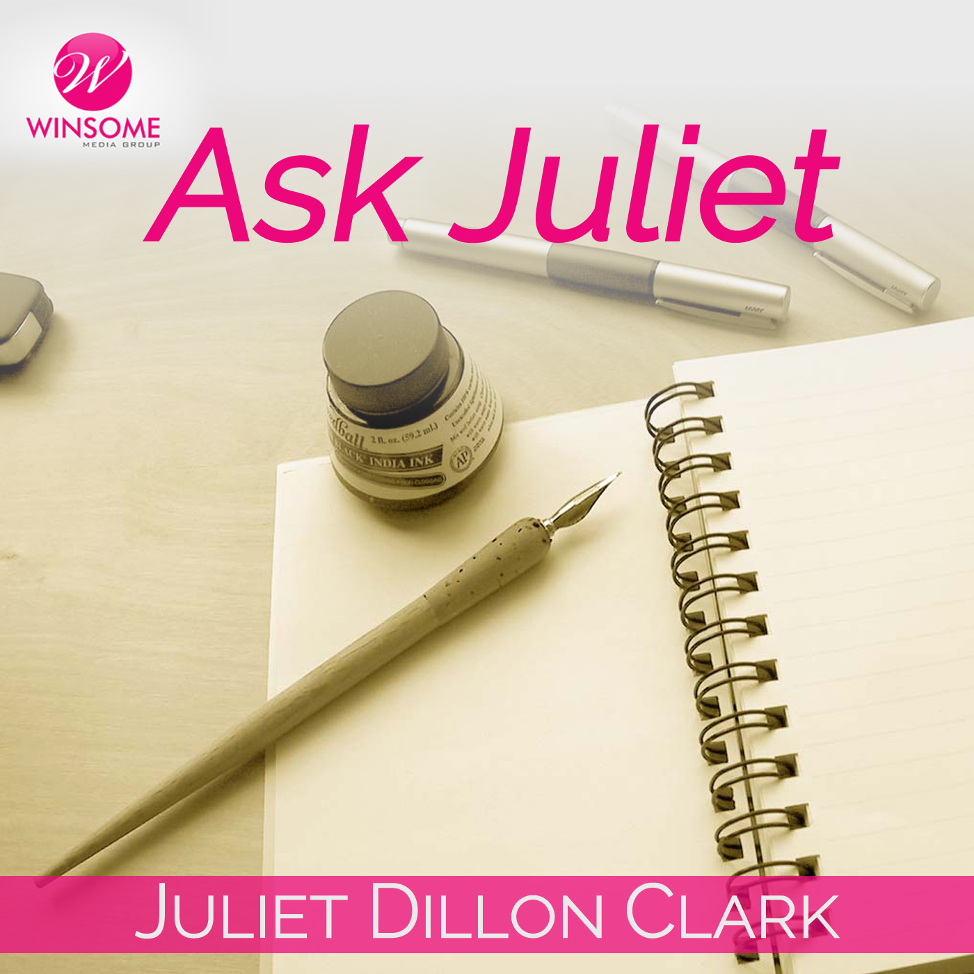 Ask Juliet