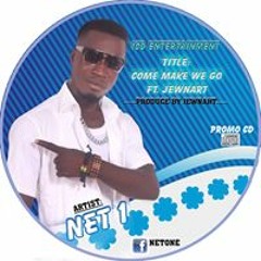 Net Gh Rapper