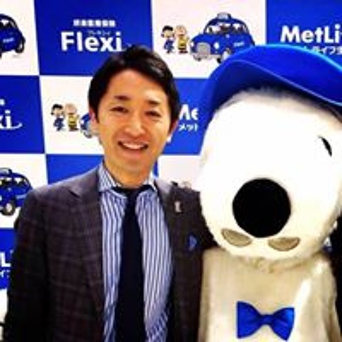 Yohei  Murakami’s avatar