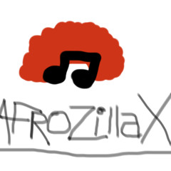 AfrozillaX