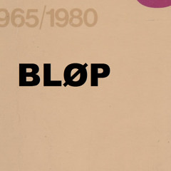 Bløp