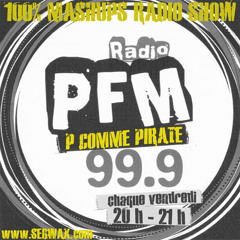 "P comme Pirate" PARTY!