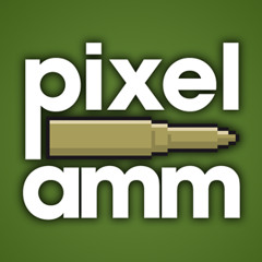 Pixel Ammunition