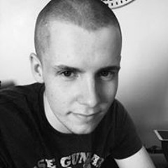 Joseph Alan Thompson