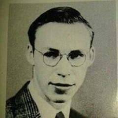 Billy Baltrus