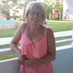 Sharon Elizabeth Rumble