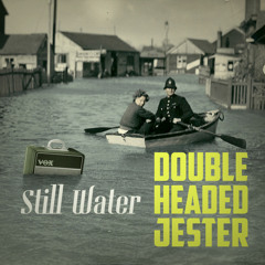 Double Headed Jester