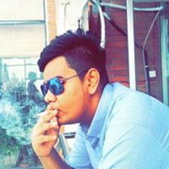 Shahriar Momen Rahat