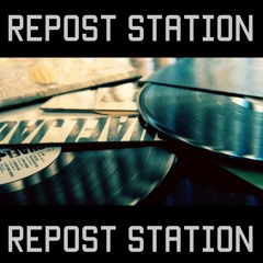 Repost Station