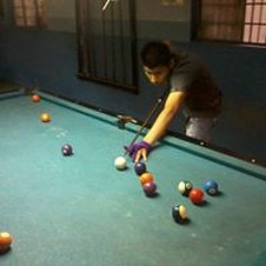 Jesus Vásquez Estrella