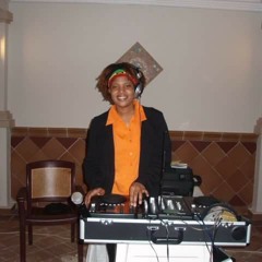 Dj Empress