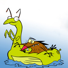FlyingDaggy