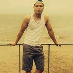 Chàng Trai Quá Khứ