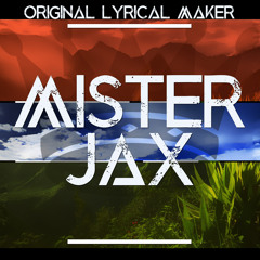 Mister Jax