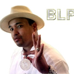BigLatinPapi-El Padrino