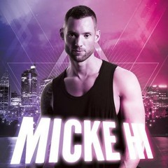 Dj Micke Hi (2nd profile)