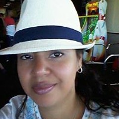 Romina Medina Palacios