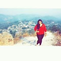 Kimberly Castellanos