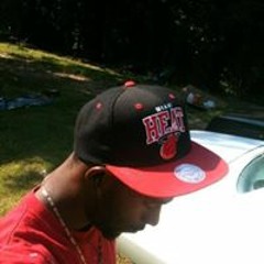 Rasta Boy King Mentality