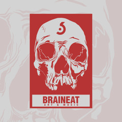 Braineat Label