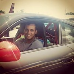 Ed Manuel Saavedra Mendez