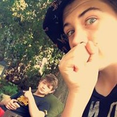 Benjamin Crocker-Maillet