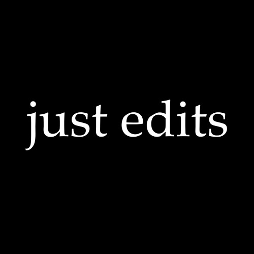 just edits’s avatar