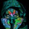 Psytrance lover
