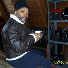 Darryl Niceone Radford Sr