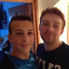 Bogdan-Alexandru Dimitriu