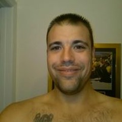 Andrew Clarence Buck