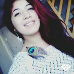 Ivanna Martinez Peralta