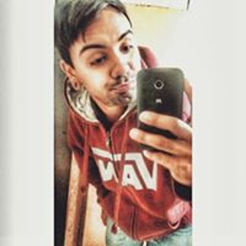 Muskito Rodrigo’s avatar