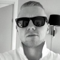 Kasper Hoffmann Thøstesen