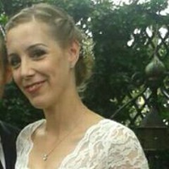 Christina-Maria Ciernia