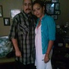 Lucio-Khristina Moreno