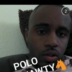 Antonio Tekk Richard