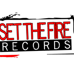 SET THE FIRE RECORDS