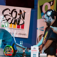 Jose Araya (CON SOUND)