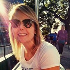 Natália Grego Del Cole